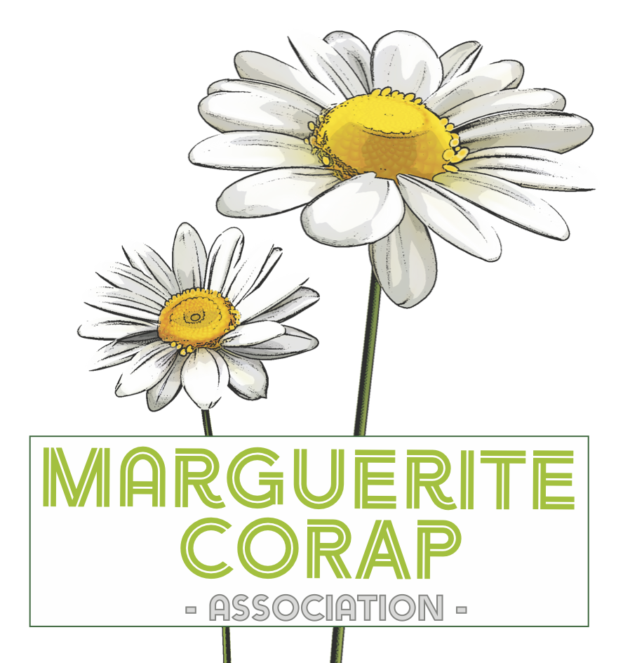 Logo Marguerite Corap